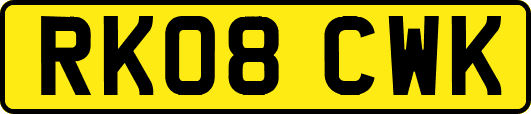 RK08CWK