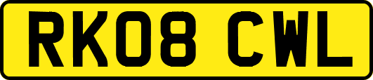 RK08CWL