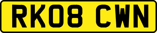 RK08CWN
