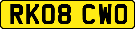 RK08CWO