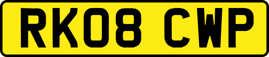 RK08CWP