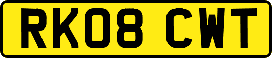 RK08CWT