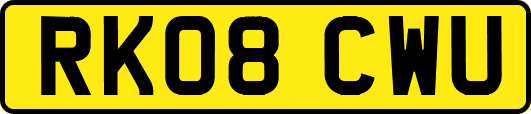 RK08CWU