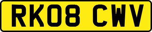 RK08CWV