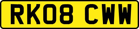 RK08CWW