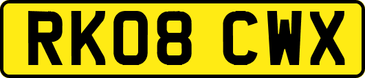 RK08CWX
