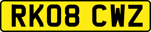 RK08CWZ
