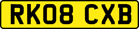 RK08CXB
