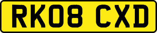 RK08CXD
