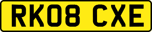 RK08CXE