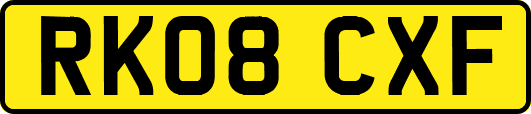 RK08CXF