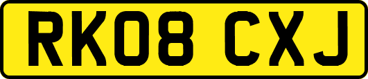 RK08CXJ