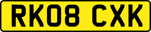 RK08CXK