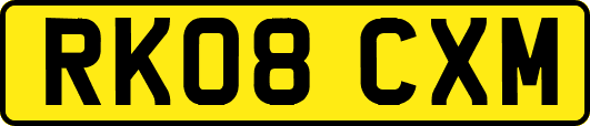 RK08CXM