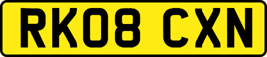 RK08CXN