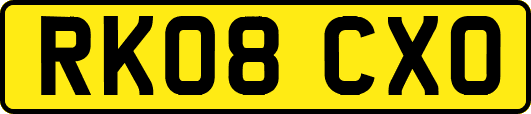 RK08CXO