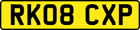 RK08CXP