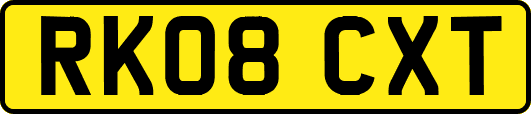 RK08CXT