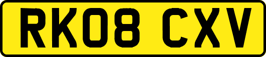 RK08CXV