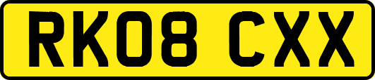 RK08CXX