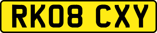 RK08CXY