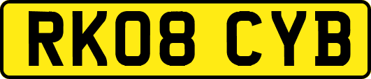 RK08CYB