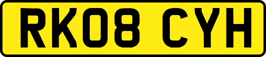RK08CYH