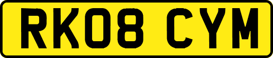 RK08CYM
