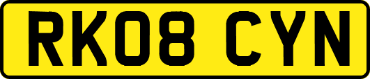 RK08CYN