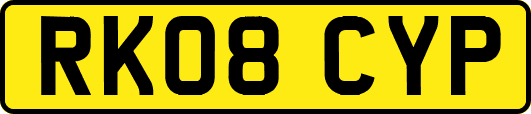 RK08CYP