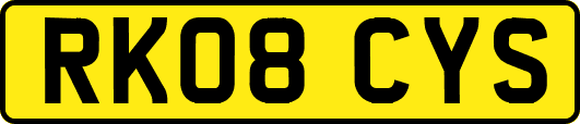 RK08CYS
