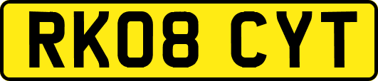 RK08CYT