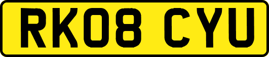 RK08CYU