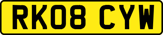 RK08CYW