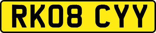 RK08CYY