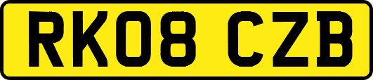 RK08CZB