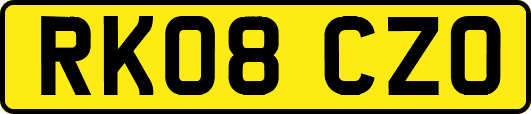 RK08CZO