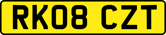 RK08CZT