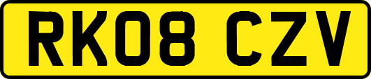 RK08CZV
