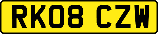 RK08CZW