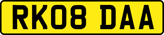 RK08DAA