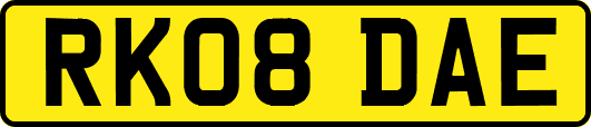 RK08DAE