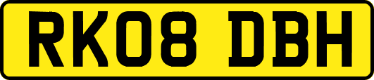 RK08DBH