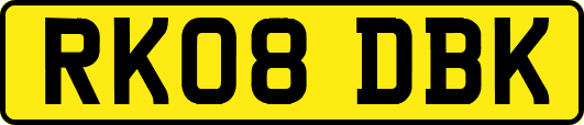 RK08DBK