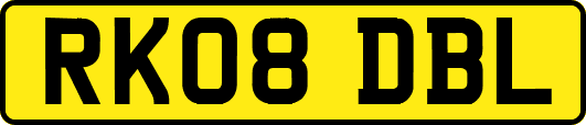 RK08DBL