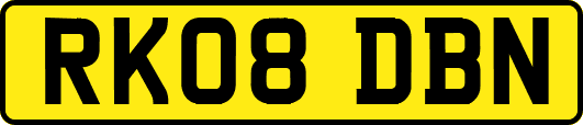 RK08DBN