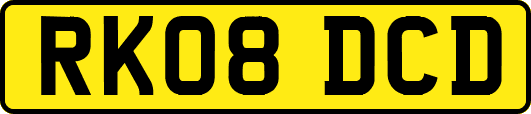 RK08DCD