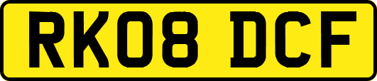 RK08DCF