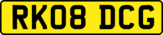 RK08DCG
