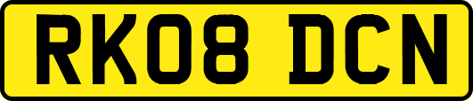 RK08DCN